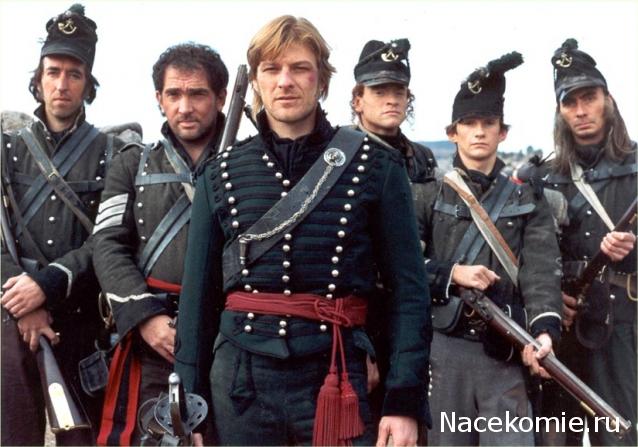 Наполеоновские Войны - График выхода и обсуждение