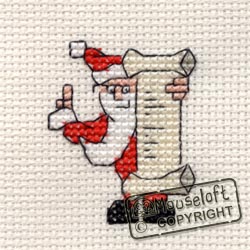 Новый год, Рождество и другие праздники в миниатюре