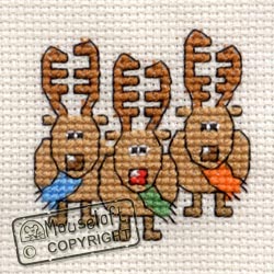 Новый год, Рождество и другие праздники в миниатюре