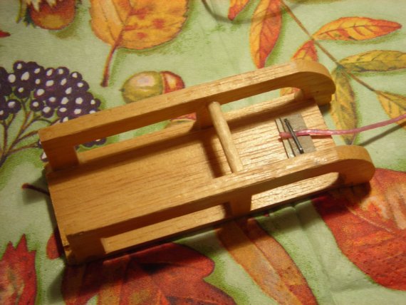 Новый год, Рождество и другие праздники в миниатюре