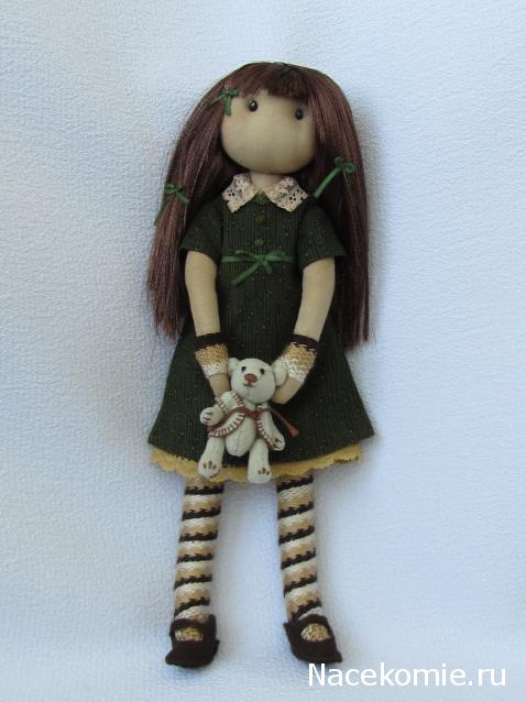 Дом Мечты. Аксессуары и мебель своими руками