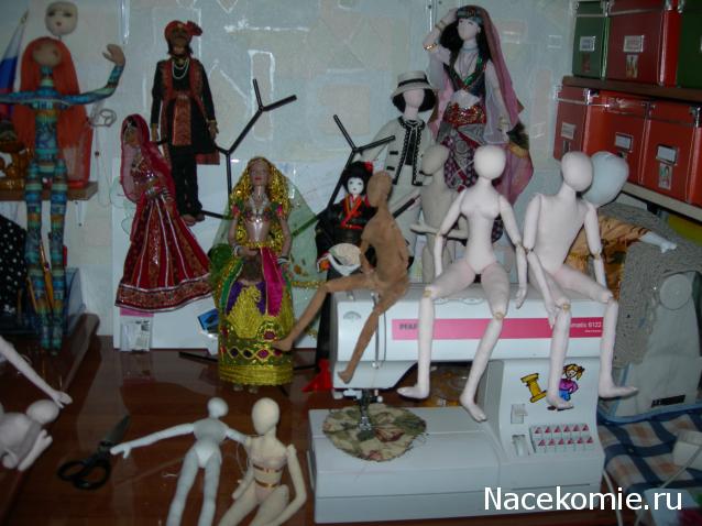 Дом Мечты. Аксессуары и мебель своими руками