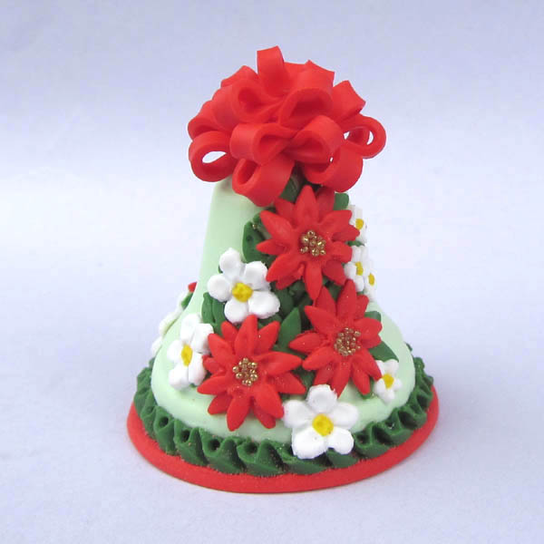 Новый год, Рождество и другие праздники в миниатюре