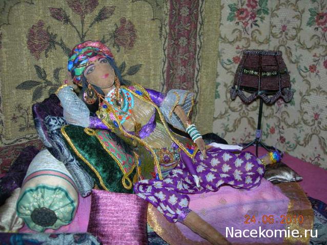 Дом Мечты. Аксессуары и мебель своими руками