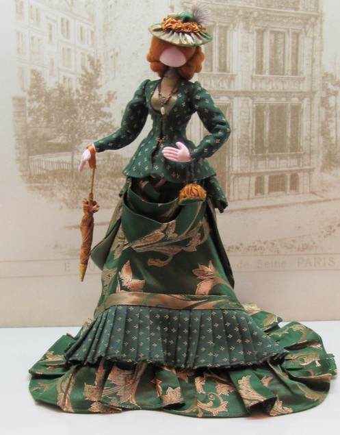 Дом Мечты. Аксессуары и мебель своими руками