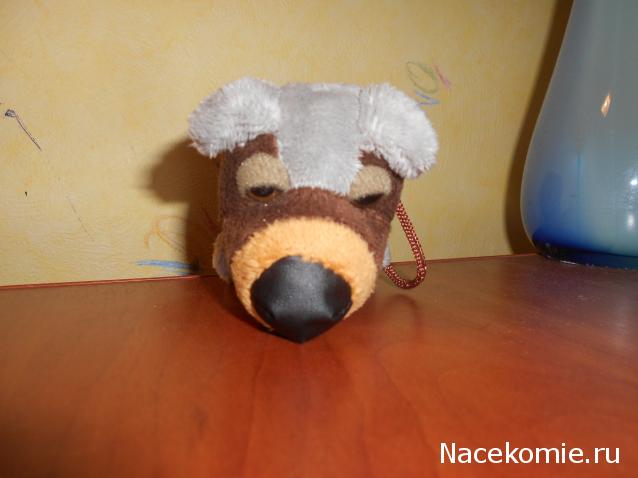 The Dog Collection Болталка