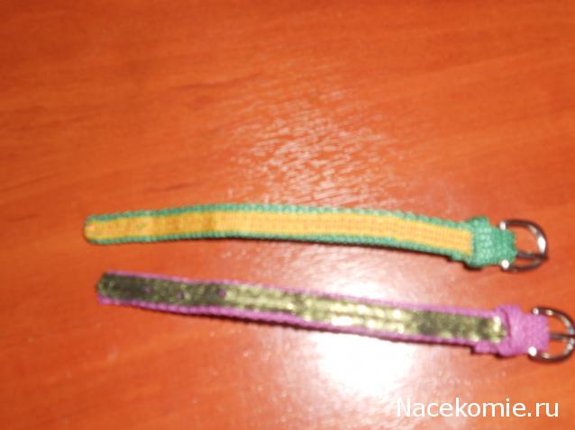 The Dog Collection №70 Бельгийская овчарка Малинуа