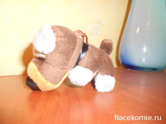 The Dog Collection Болталка