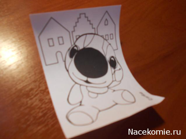 The Dog Collection Болталка