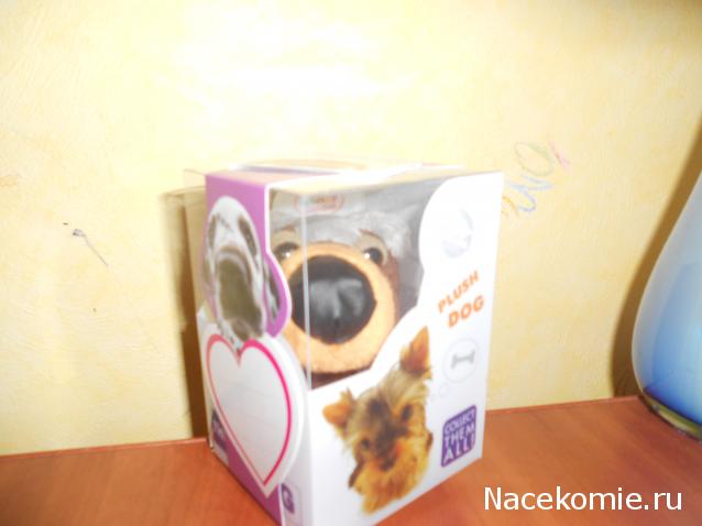 The Dog Collection Болталка