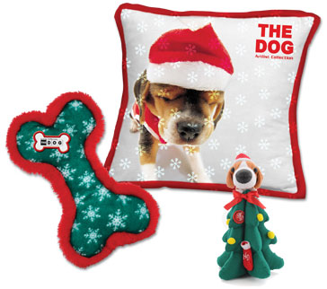 The Dog Collection Болталка