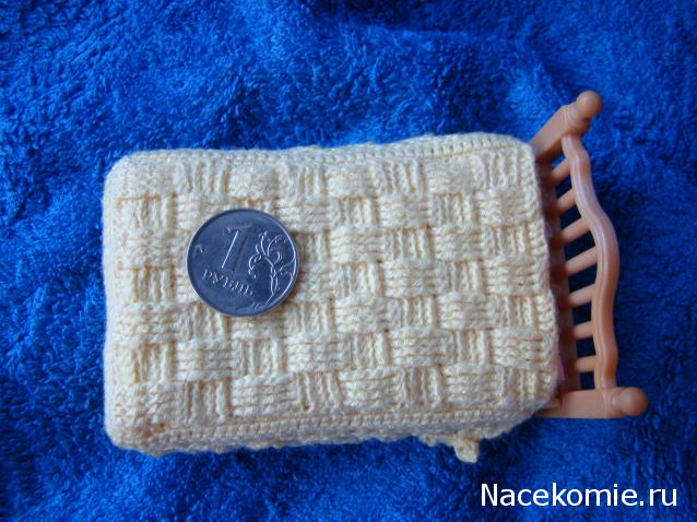 Дом Мечты. Аксессуары и мебель своими руками