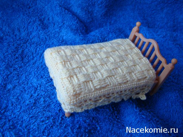 Дом Мечты. Аксессуары и мебель своими руками