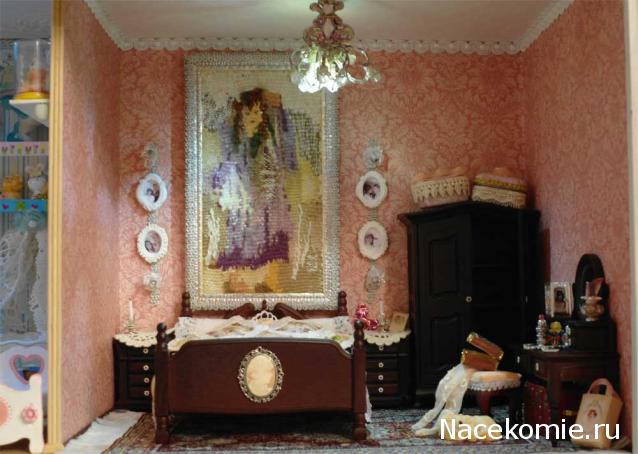 Elli, миниатюрные штучки