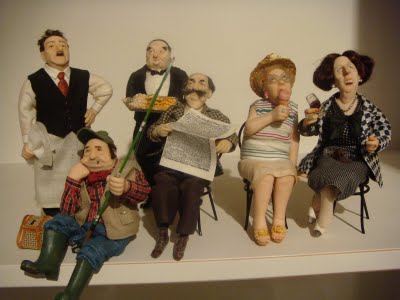 Жильцы Дома Мечты фото, ссылки, обсуждение