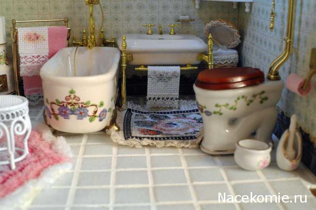 Elli, миниатюрные штучки