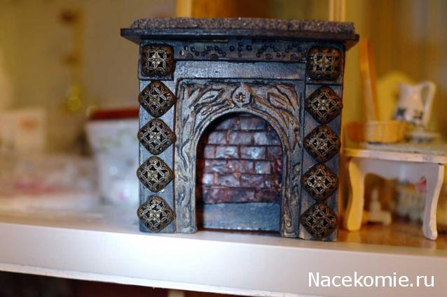 Дом Мечты. Аксессуары и мебель своими руками