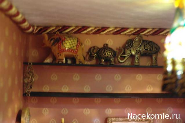 Elli, миниатюрные штучки