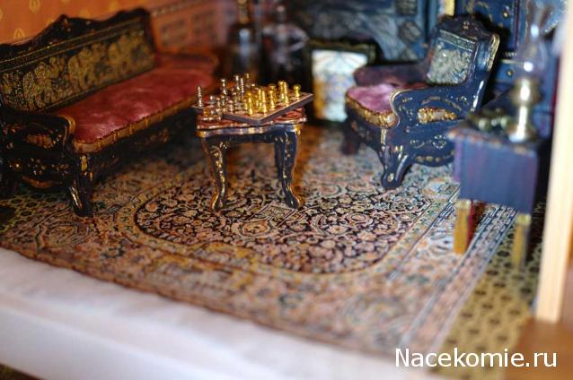 Elli, миниатюрные штучки