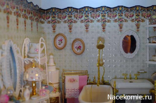 Elli, миниатюрные штучки