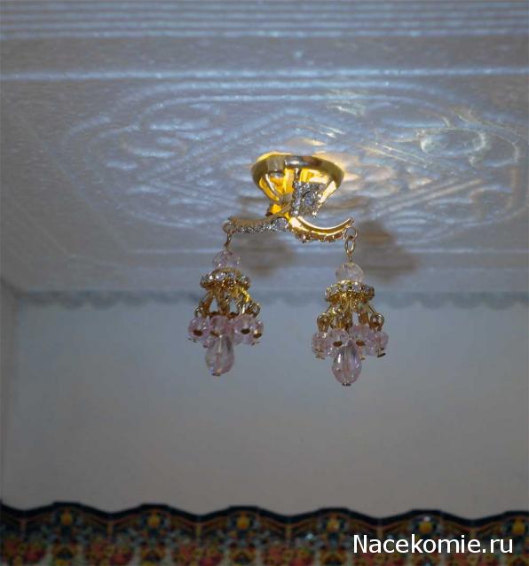 Elli, миниатюрные штучки