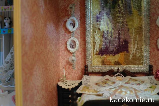 Elli, миниатюрные штучки