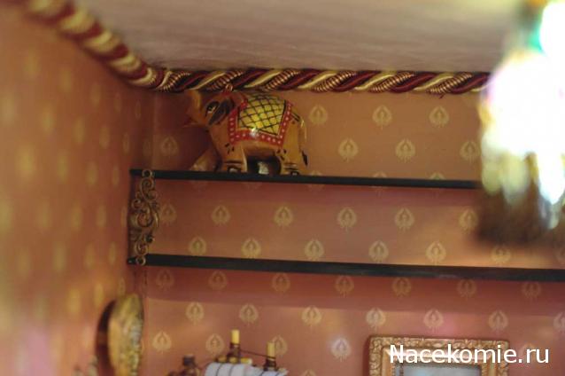 Elli, миниатюрные штучки