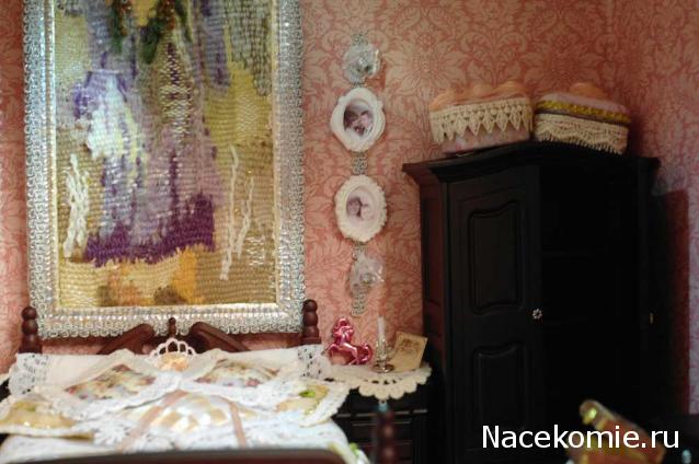 Elli, миниатюрные штучки