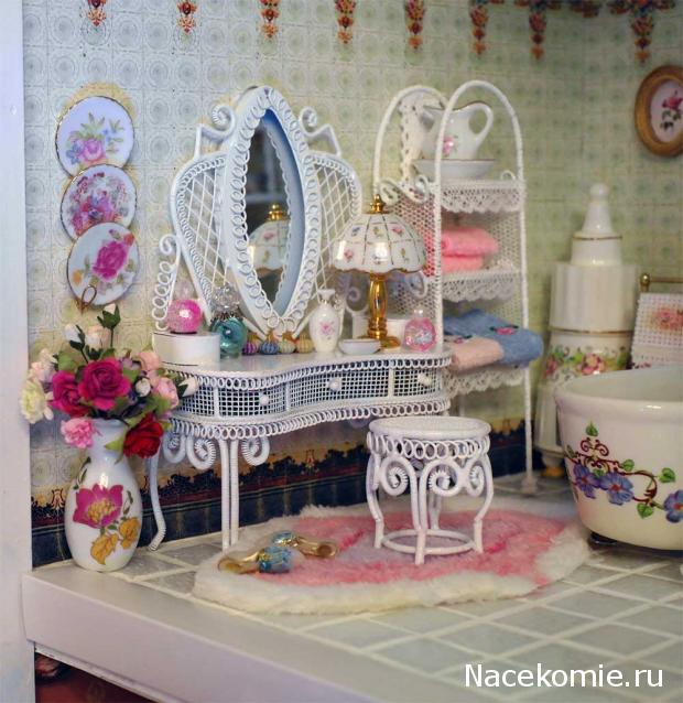 Elli, миниатюрные штучки