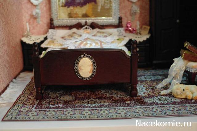 Elli, миниатюрные штучки