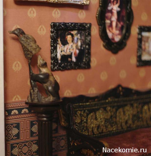 Elli, миниатюрные штучки