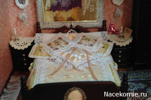 Elli, миниатюрные штучки