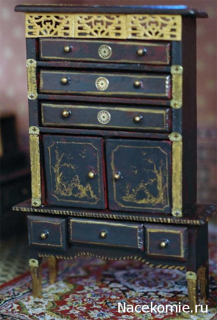 Дом Мечты. Аксессуары и мебель своими руками