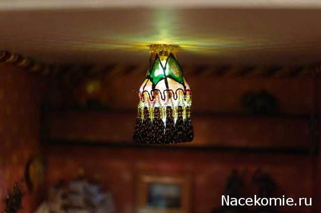 Elli, миниатюрные штучки