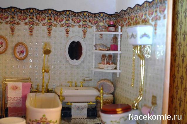 Elli, миниатюрные штучки