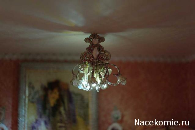 Elli, миниатюрные штучки