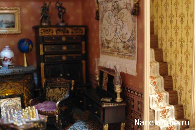 Elli, миниатюрные штучки