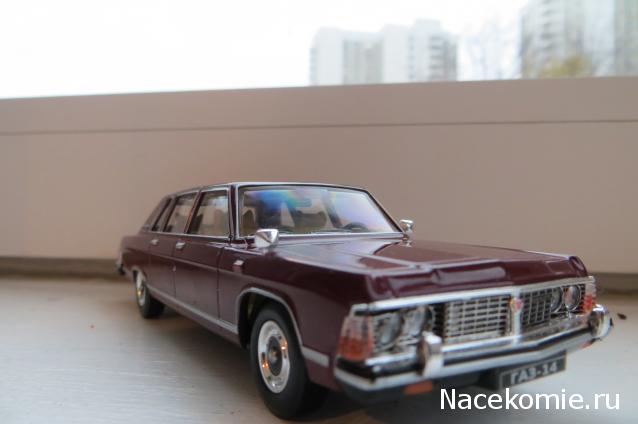 Наш Автопром фото моделей и обсуждение