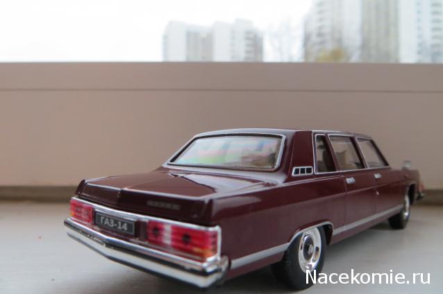 Наш Автопром фото моделей и обсуждение