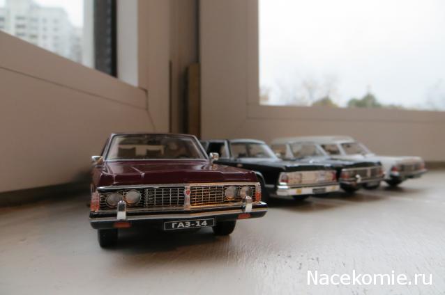 Наш Автопром фото моделей и обсуждение