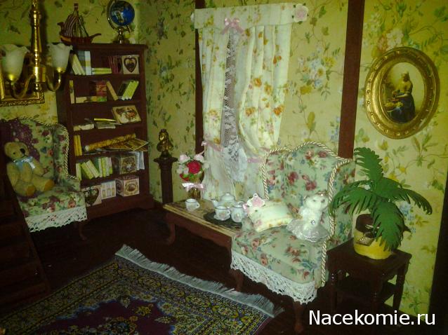 Shurshunchik19, шуршим понемногу