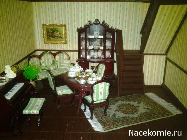 Shurshunchik19, шуршим понемногу