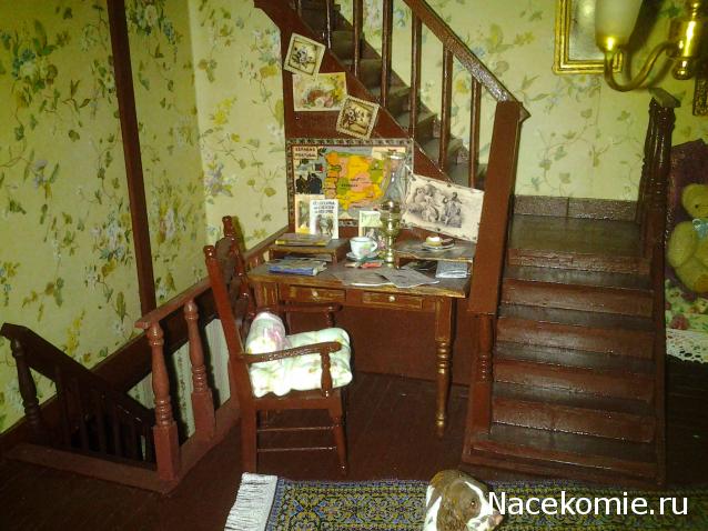 Shurshunchik19, шуршим понемногу