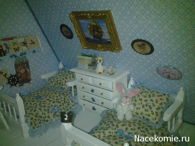 Shurshunchik19, шуршим понемногу