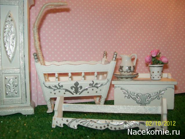 Дом Мечты. Аксессуары и мебель своими руками