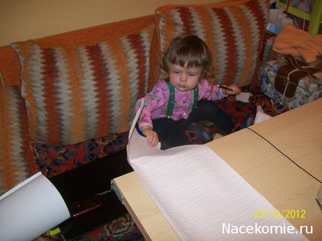 Дом мечты Каркас Дома