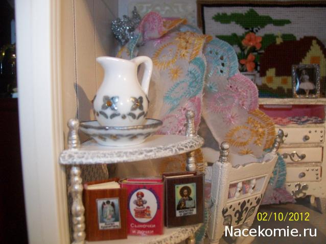 Дом Мечты. Аксессуары и мебель своими руками