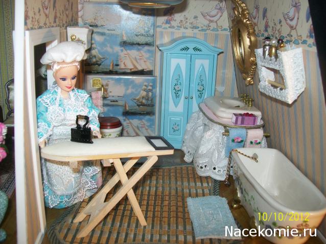 Дом Мечты. Аксессуары и мебель своими руками