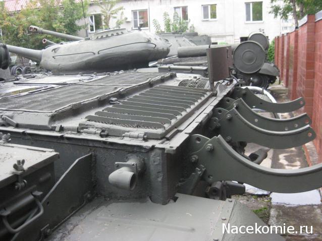 Танкодром (Общая Болталка танковых разделов)