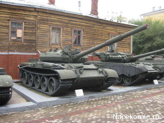 Танкодром (Общая Болталка танковых разделов)